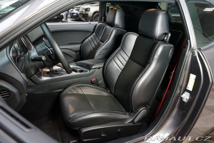 Dodge Challenger SRT HELLCAT*6.2L*535kW*PP 2022