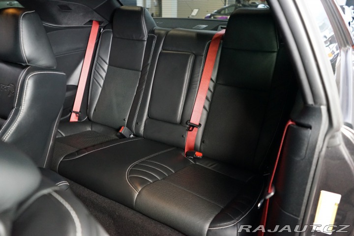 Dodge Challenger SRT HELLCAT*6.2L*535kW*PP 2022