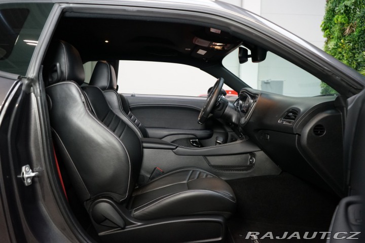 Dodge Challenger SRT HELLCAT*6.2L*535kW*PP 2022