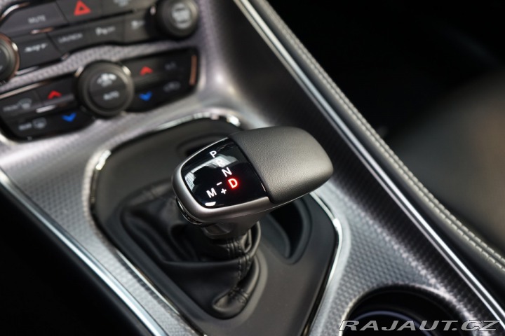 Dodge Challenger SRT HELLCAT*6.2L*535kW*PP 2022