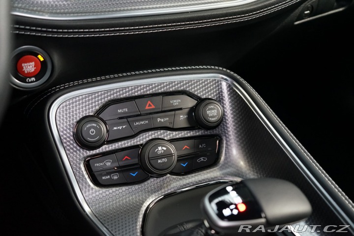 Dodge Challenger SRT HELLCAT*6.2L*535kW*PP 2022