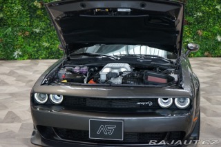 Dodge Challenger SRT HELLCAT*6.2L*535kW*PP 2022