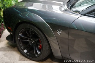 Dodge Challenger SRT HELLCAT*6.2L*535kW*PP 2022