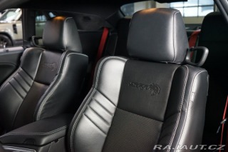 Dodge Challenger SRT HELLCAT*6.2L*535kW*PP 2022