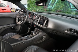 Dodge Challenger SRT HELLCAT*6.2L*535kW*PP 2022