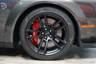 Dodge Challenger SRT HELLCAT*6.2L*535kW*PP 2022