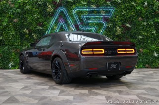 Dodge Challenger SRT HELLCAT*6.2L*535kW*PP 2022