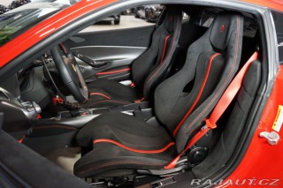Ferrari 488 PISTA*LIFT*CARBON*NAVI*ZÁ 2020