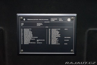 Ferrari 488 PISTA*LIFT*CARBON*NAVI*ZÁ 2020