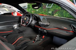 Ferrari 488 PISTA*LIFT*CARBON*NAVI*ZÁ 2020