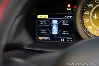 Ferrari 488 PISTA*LIFT*CARBON*NAVI*ZÁ 2020