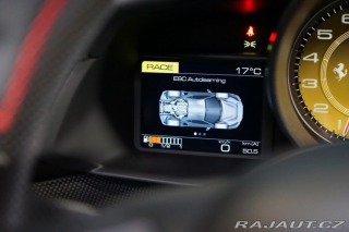 Ferrari 488 PISTA*LIFT*CARBON*NAVI*ZÁ 2020