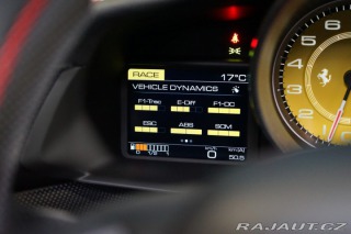 Ferrari 488 PISTA*LIFT*CARBON*NAVI*ZÁ 2020