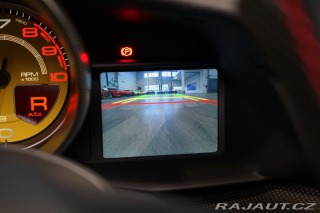Ferrari 488 PISTA*LIFT*CARBON*NAVI*ZÁ 2020