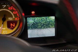Ferrari 488 PISTA*LIFT*CARBON*NAVI*ZÁ 2020