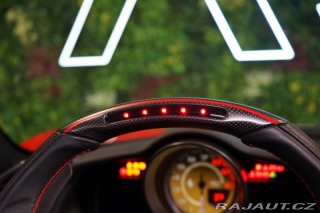 Ferrari 488 PISTA*LIFT*CARBON*NAVI*ZÁ 2020
