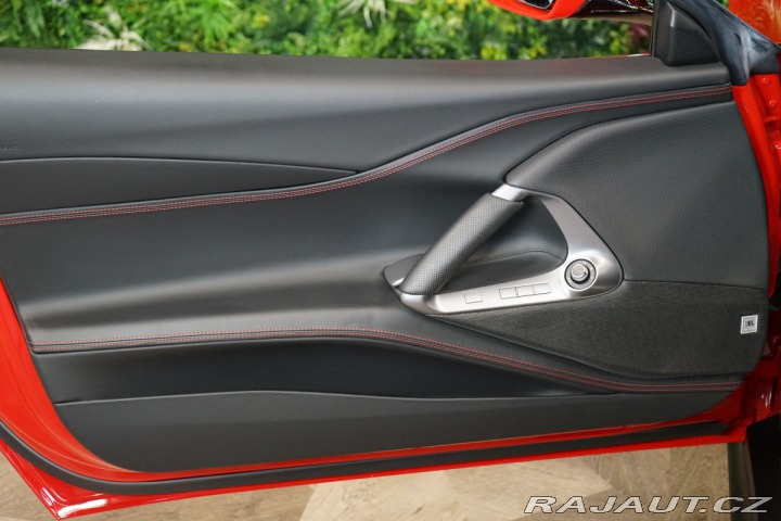 Ferrari 812 Superfast JBL*LIFT*PAS-DI 2019