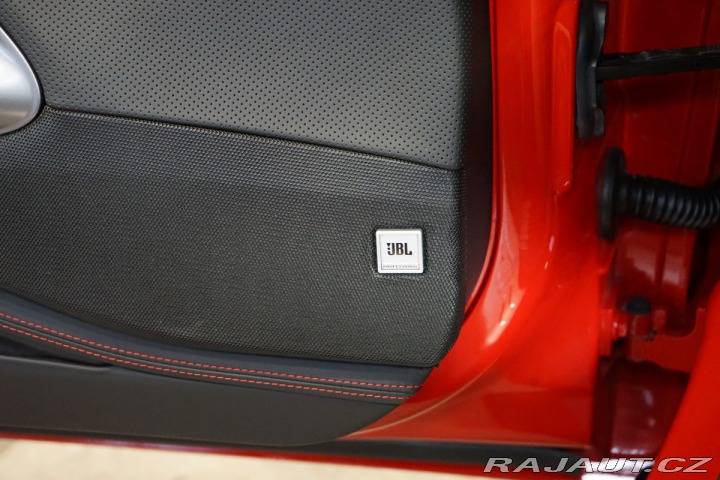 Ferrari 812 Superfast JBL*LIFT*PAS-DI 2019
