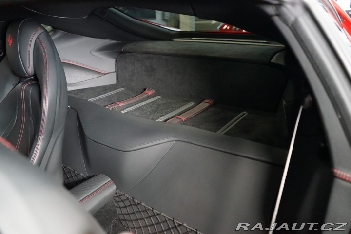 Ferrari 812 Superfast JBL*LIFT*PAS-DI 2019