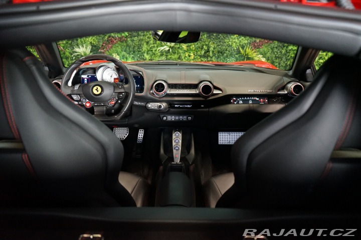 Ferrari 812 Superfast JBL*LIFT*PAS-DI 2019