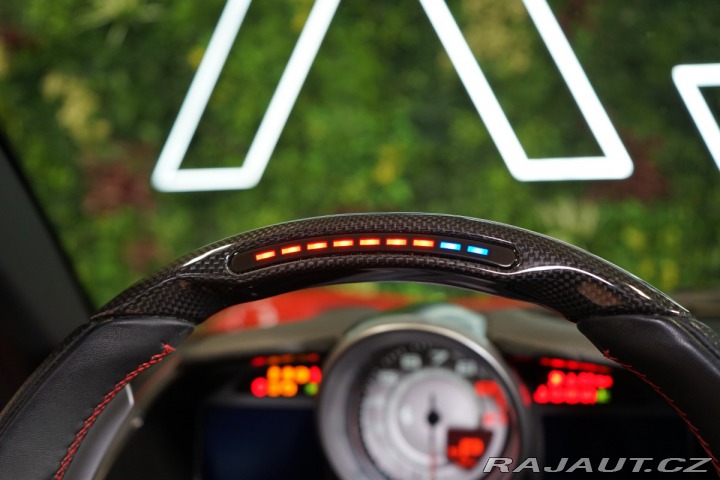 Ferrari 812 Superfast JBL*LIFT*PAS-DI 2019