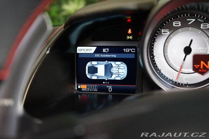 Ferrari 812 Superfast JBL*LIFT*PAS-DI 2019