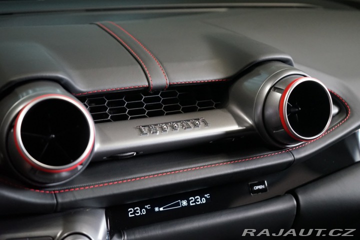 Ferrari 812 Superfast JBL*LIFT*PAS-DI 2019