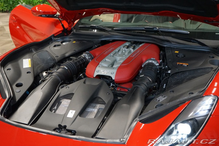 Ferrari 812 Superfast JBL*LIFT*PAS-DI 2019