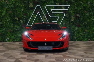 Ferrari 812 Superfast JBL*LIFT*PAS-DI 2019