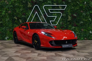 Ferrari 812 Superfast JBL*LIFT*PAS-DI 2019