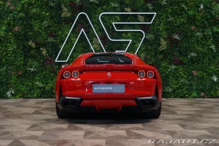 Ferrari 812 Superfast JBL*LIFT*PAS-DI 2019