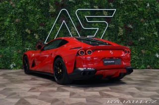 Ferrari 812 Superfast JBL*LIFT*PAS-DI 2019