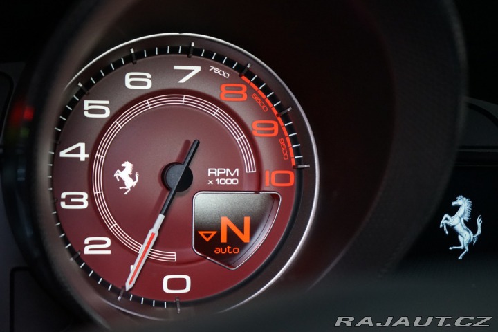 Ferrari F8 TRIBUTO*LIFT*CARBON*DAYTO 2022
