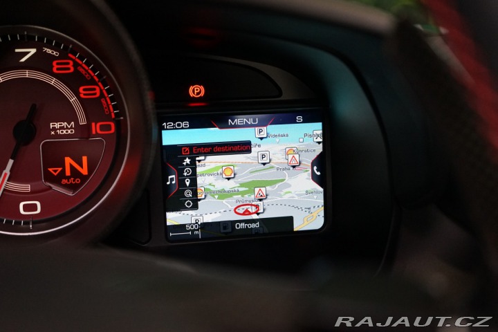 Ferrari F8 TRIBUTO*LIFT*CARBON*DAYTO 2022