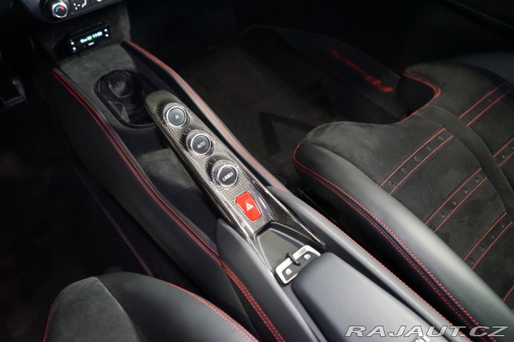 Ferrari F8 TRIBUTO*LIFT*CARBON*DAYTO 2022