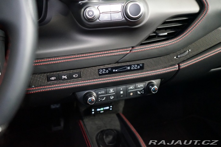 Ferrari F8 TRIBUTO*LIFT*CARBON*DAYTO 2022