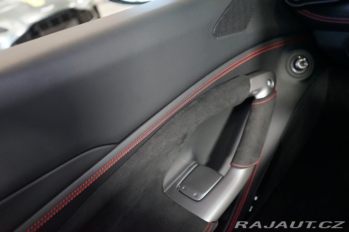 Ferrari F8 TRIBUTO*LIFT*CARBON*DAYTO 2022