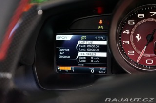 Ferrari F8 TRIBUTO*LIFT*CARBON*DAYTO 2022