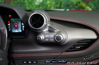 Ferrari F8 TRIBUTO*LIFT*CARBON*DAYTO 2022