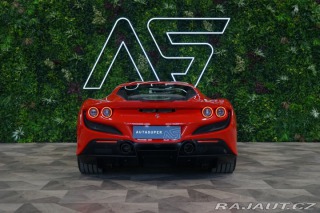 Ferrari F8 TRIBUTO*LIFT*CARBON*DAYTO 2022