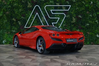Ferrari F8 TRIBUTO*LIFT*CARBON*DAYTO 2022