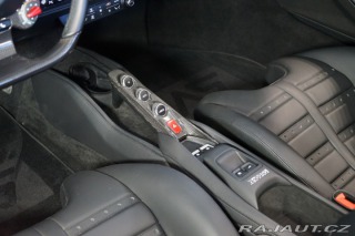 Ferrari F8 530kW*LIFT*LED*ACC*PAS-DI 2023