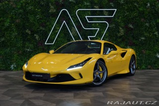 Ferrari F8 530kW*LIFT*LED*ACC*PAS-DI 2023