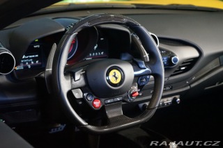 Ferrari F8 530kW*LIFT*LED*ACC*PAS-DI 2023