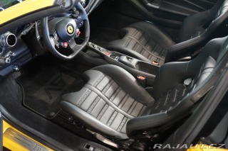 Ferrari F8 530kW*LIFT*LED*ACC*PAS-DI 2023