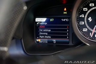 Ferrari F8 530kW*LIFT*LED*ACC*PAS-DI 2023