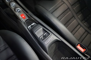 Ferrari F8 530kW*LIFT*LED*ACC*PAS-DI 2023