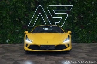 Ferrari F8 530kW*LIFT*LED*ACC*PAS-DI 2023