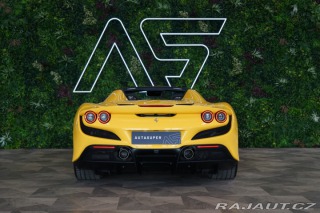 Ferrari F8 530kW*LIFT*LED*ACC*PAS-DI 2023