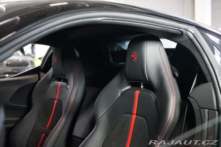 Ferrari SF90 ADAS*CARBON*JBL*360*LIFT* 2023